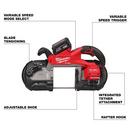 Deep Cut Band Saw Kit 