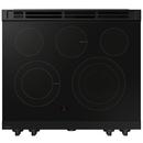 6.3 CF ELECTRIC SLIDE-IN SMART DIAL CONVECTION+ SELF CLEAN AIR FRY TRAY INCL. STAINLESS 