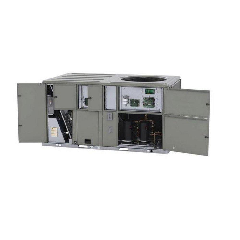 12.5 TON DX COOL GAS HEAT 