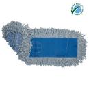 GREEN SEAL 5 X 36 DUST MOP CUT END SLOT POCKET 