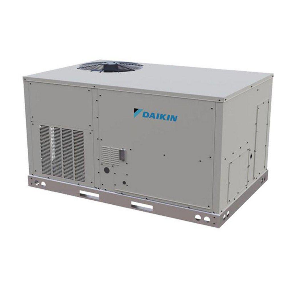 6 Ton - Commercial Packaged Air Conditioner - R-32 - 208/230/3 