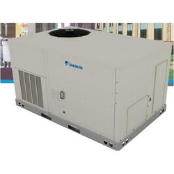 5 Ton - Packaged Gas/Electric Rooftop System - Direct Drive Standard Static - 140k Btu/h - R-32 - 208/230/3