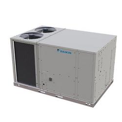 7.5 Ton - Up to 13.7 SEER2 - Direct-Drive Packaged Rooftop Gas/Electric System - 225k Btu/h - R-32 - 208/230/3