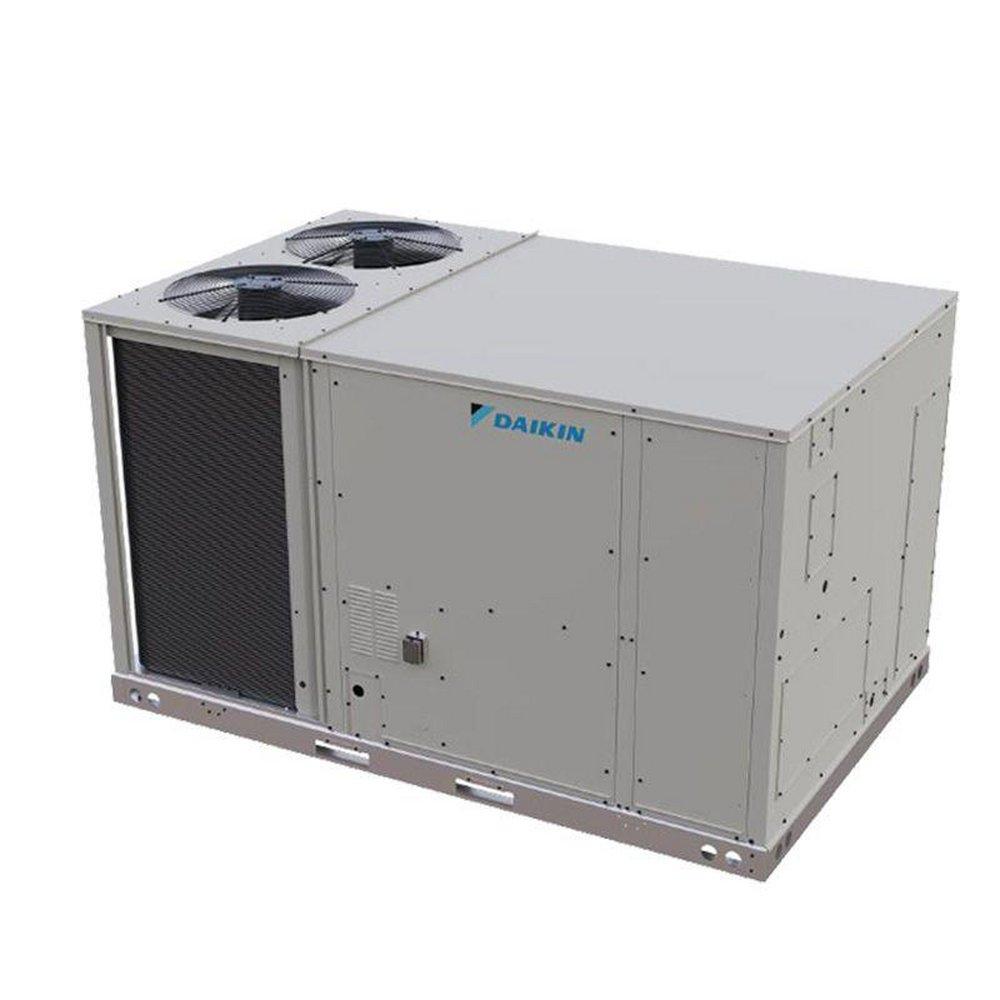Daikin GAS DD 208-23/3 240K R32 