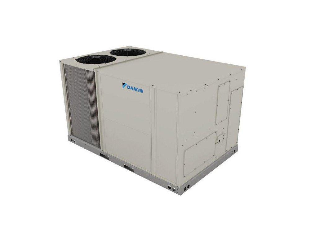 Daikin GAS DD 208-23/3 130K R32 