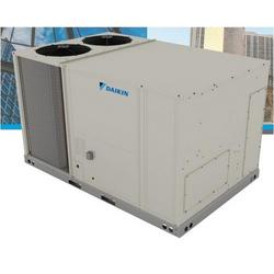 12.5 Ton - Packaged Gas/Electric Rooftop System - Direct Drive Standard Static - 240k Btu/h - R-32 - 460/3