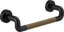 Brizo Litze Drawer Pull With Knurling 