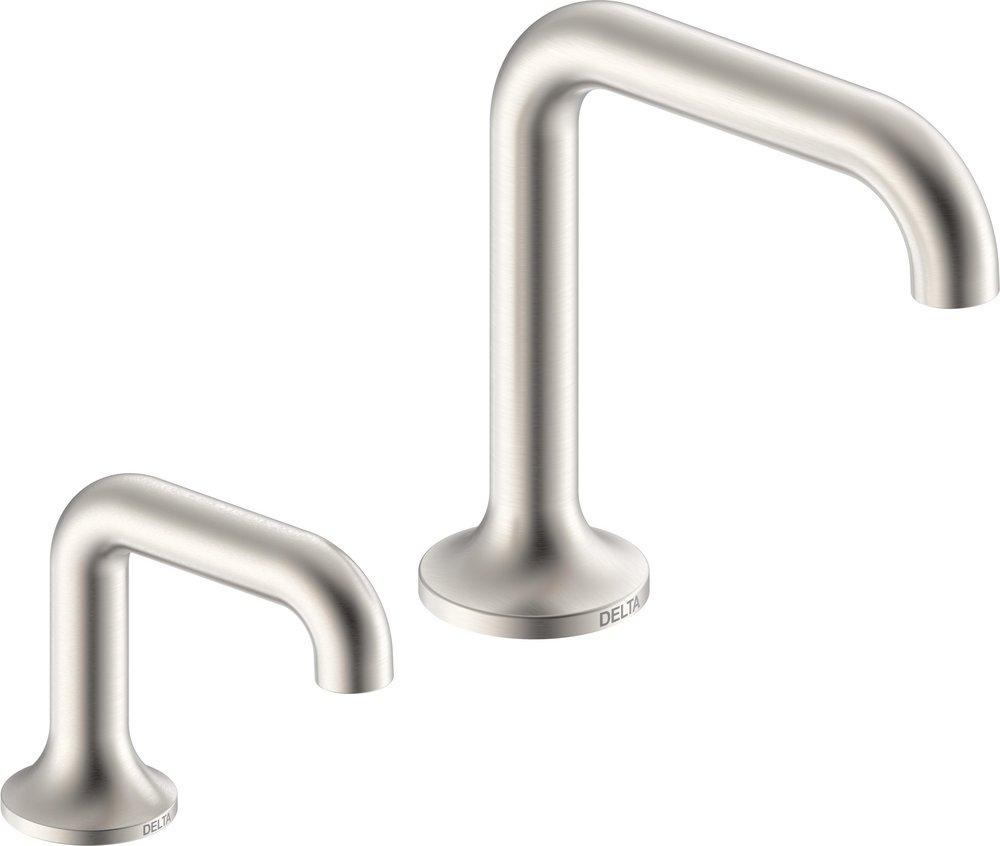 COMMERCIAL 800DPA: PROX FAUCET W/ SOAP DISPENSER HARDWIRE 0.50GPM 