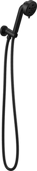 BRIZO LITZE WALL MOUNT HANDSHOWER WITH H2OKINETIC TECHNOLOGY 