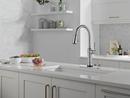 DELTA RENALDI TOUCH2O KITCHEN FAUCET WITH TOUCHLESS TECHNOLOGY 