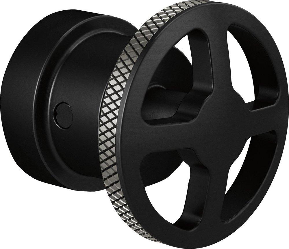 BRIZO LITZE SENSORI THERMOSTATIC VALVE TRIM HANDLE KIT - WHEEL 