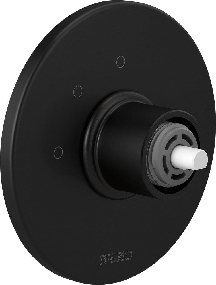 BRIZO LITZE 3-FUNCTION DIVERTER TRIM - LESS HANDLE 