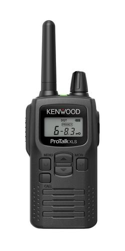 2 Watt Analog 6 Channel UHF Compact Radio