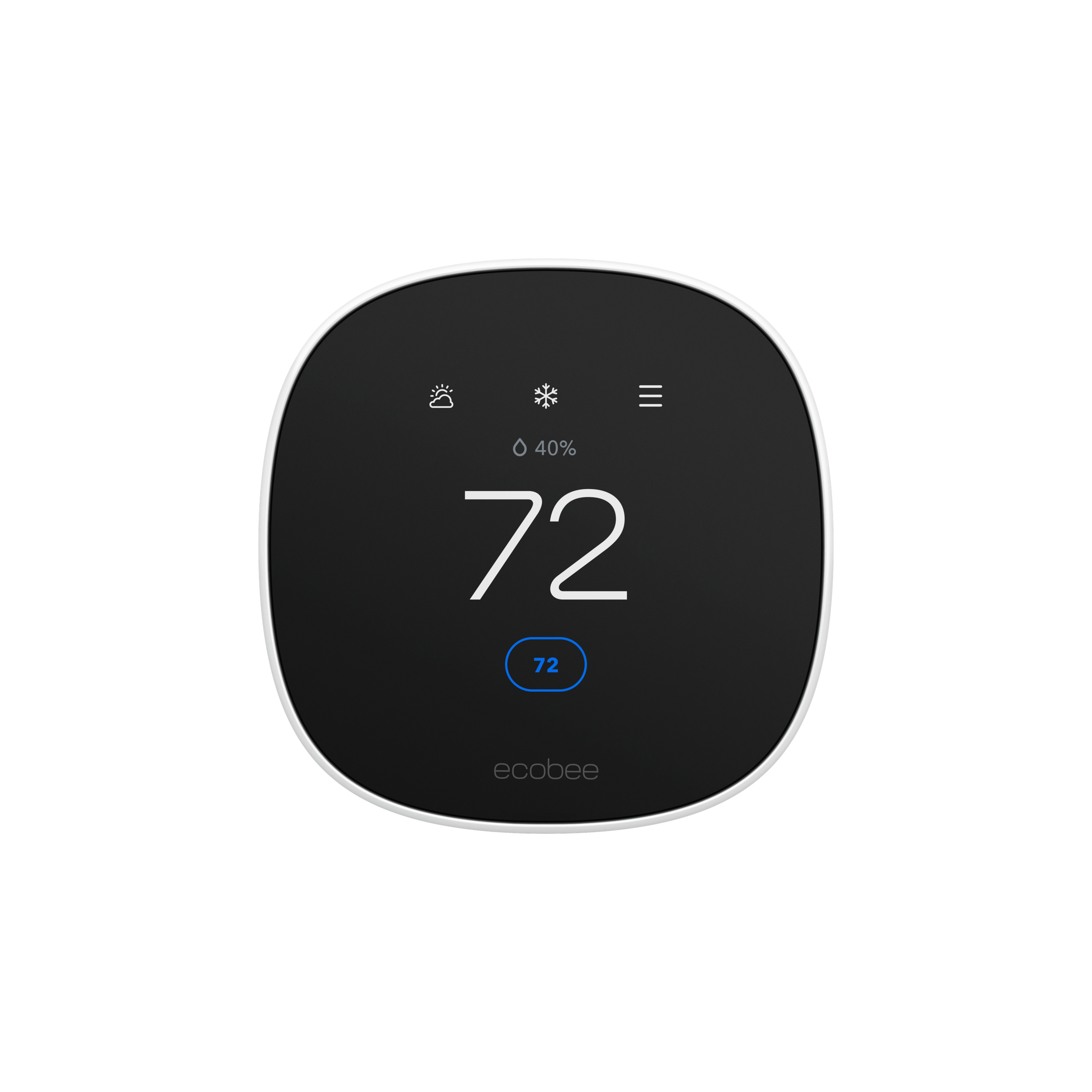 Smart Thermostat Lite PRO 