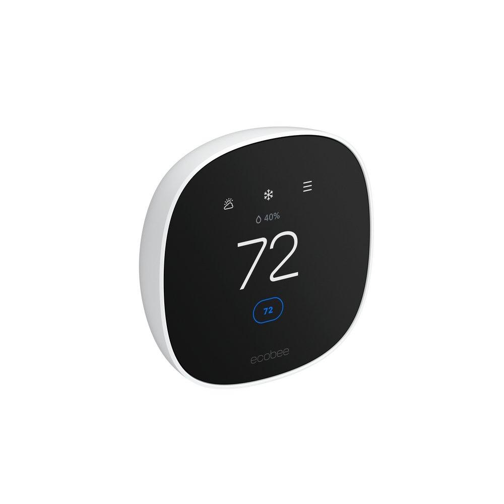 ECOBEE SMART THERMOSTAT LITE PRO 