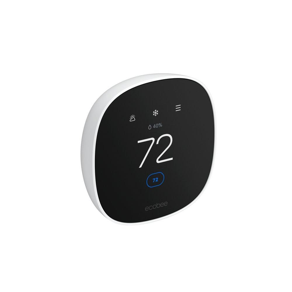 ECOBEE SMART THERMOSTAT LITE PRO 