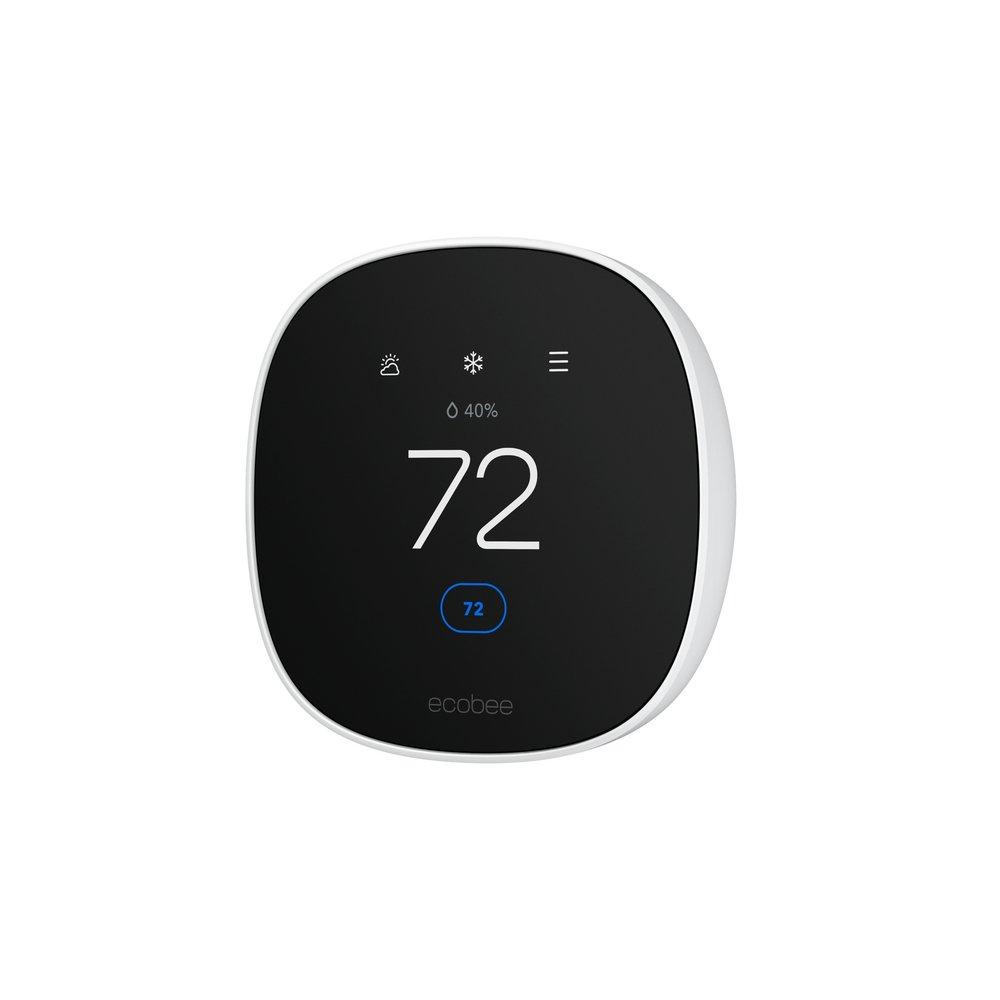 ECOBEE SMART THERMOSTAT LITE PRO 