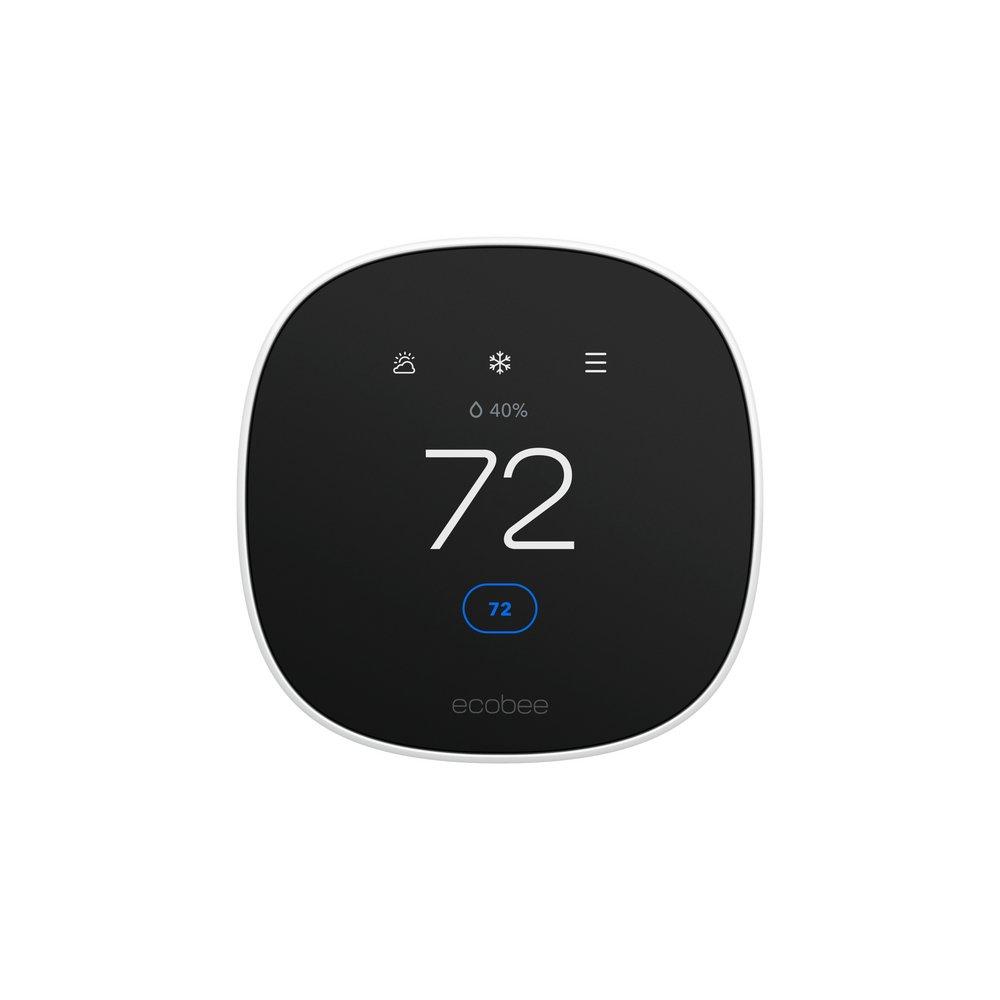 ECOBEE SMART THERMOSTAT LITE PRO 