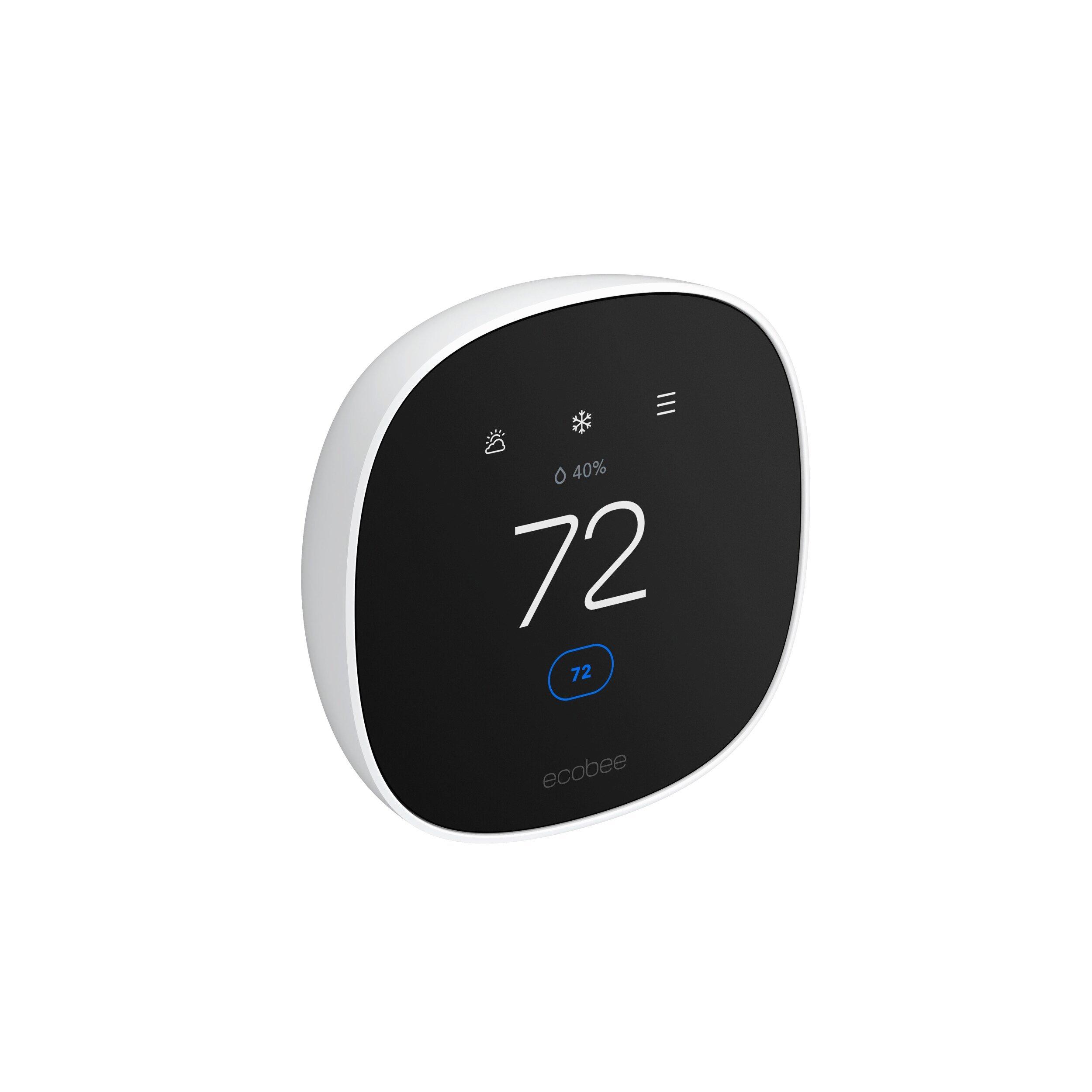 Smart Thermostat Lite PRO 