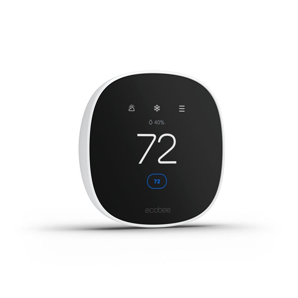 ECOBEE SMART THERMOSTAT LITE BUILDER 