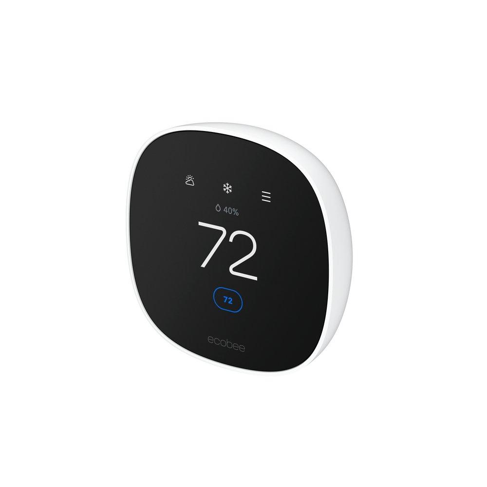 ECOBEE SMART THERMOSTAT LITE BUILDER 