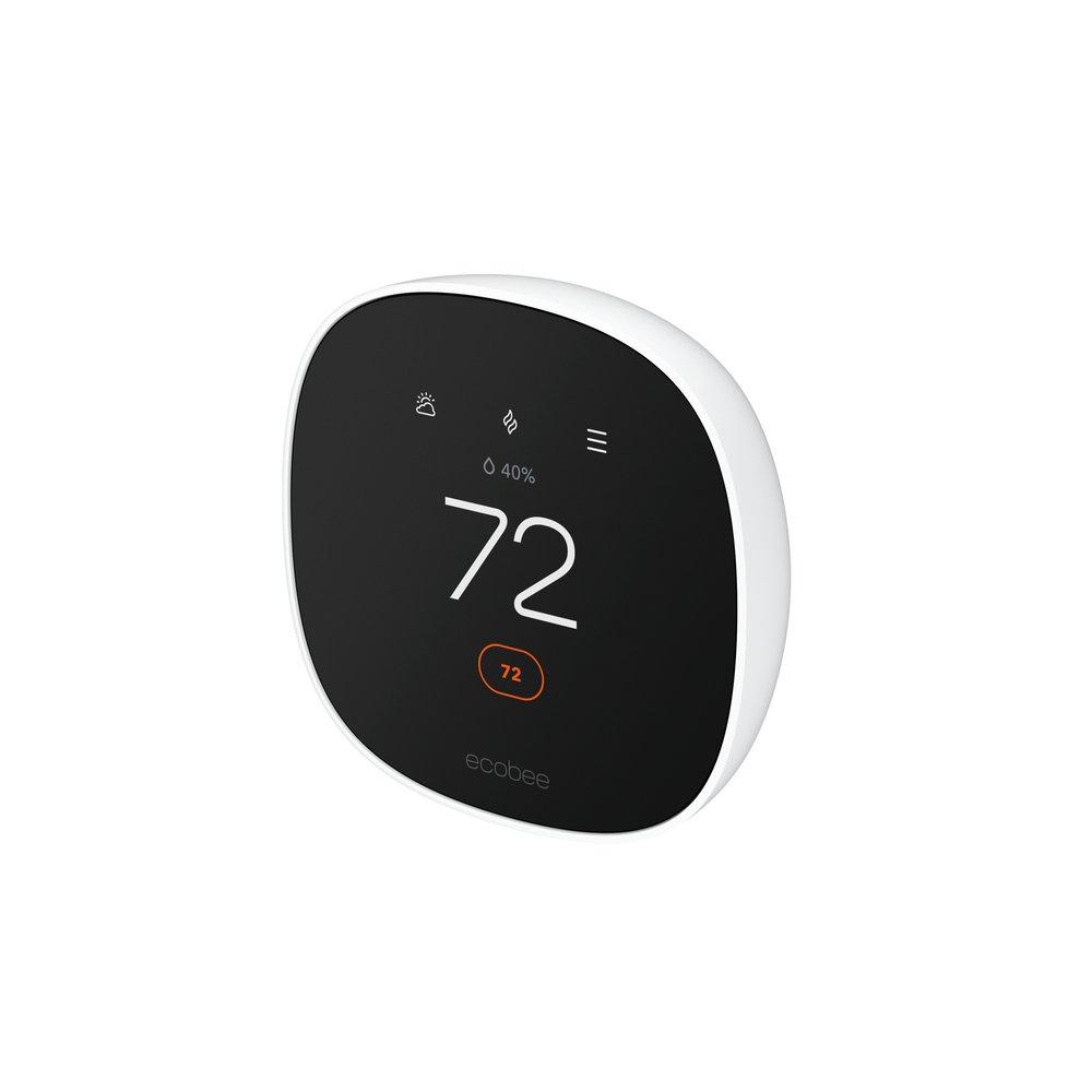 ECOBEE SMART THERMOSTAT LITE BUILDER 