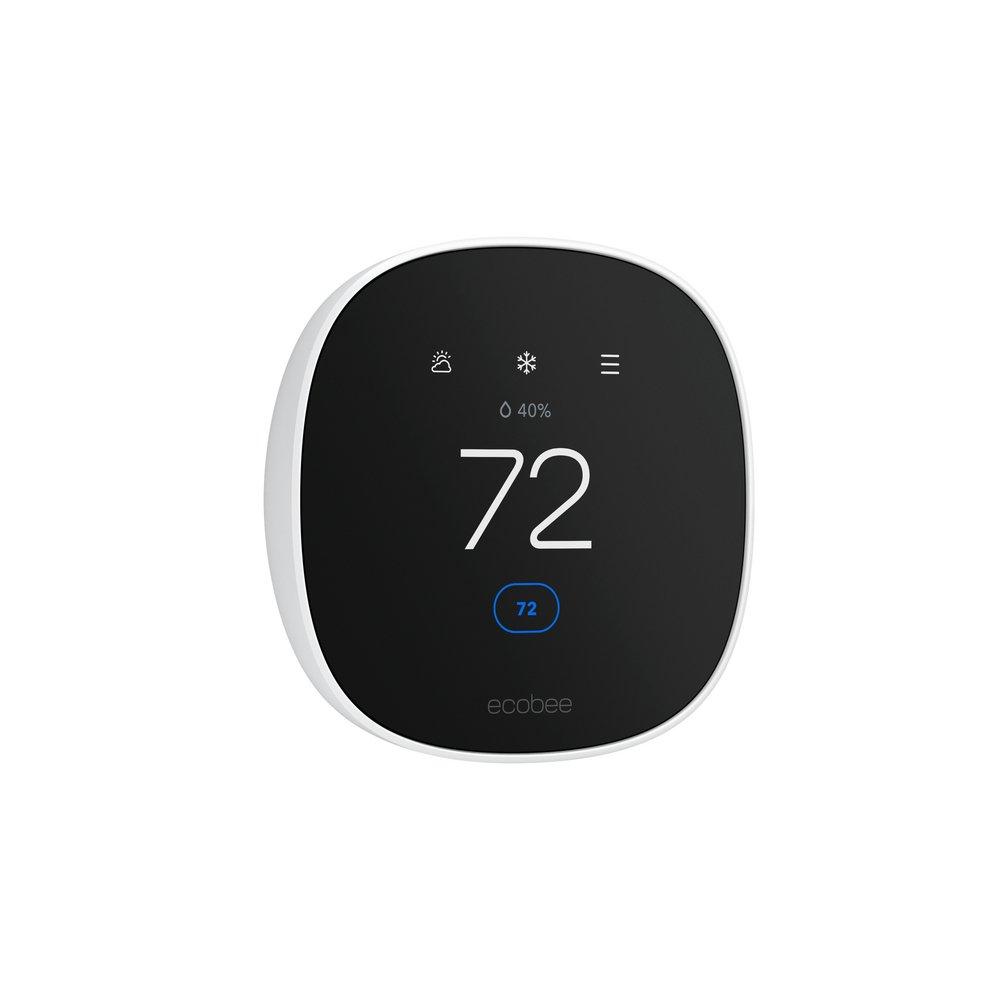 ECOBEE SMART THERMOSTAT LITE BUILDER 