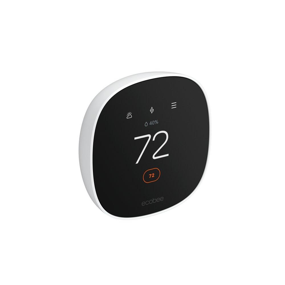 ECOBEE SMART THERMOSTAT LITE BUILDER 