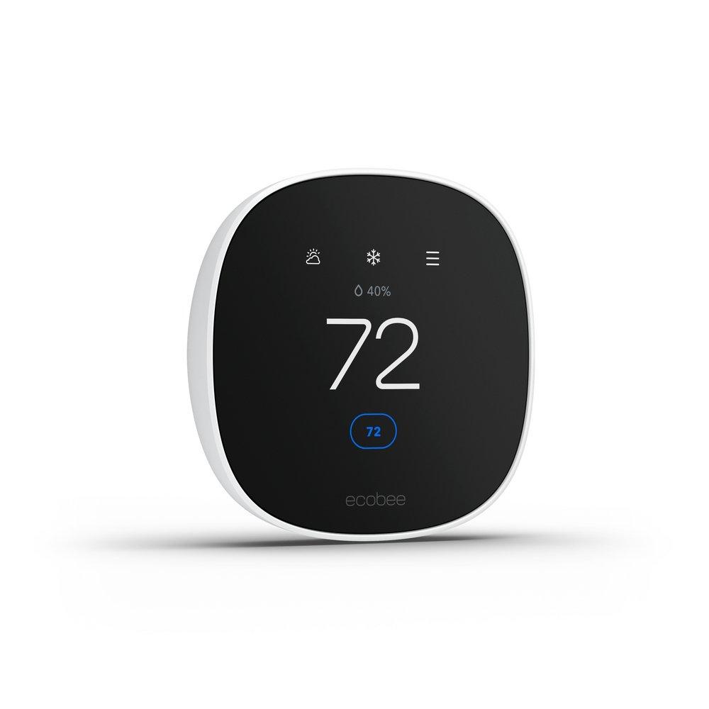 ECOBEE SMART THERMOSTAT LITE BUILDER 