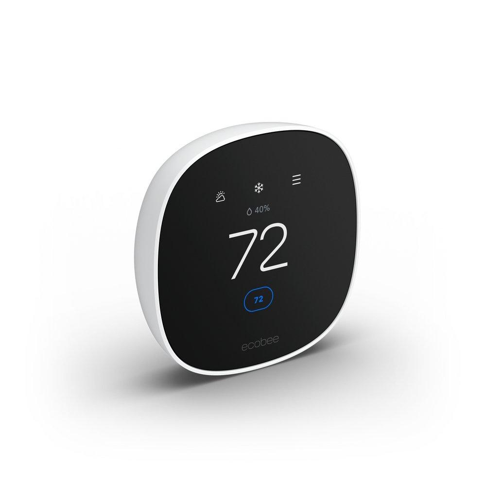 ECOBEE SMART THERMOSTAT LITE BUILDER 