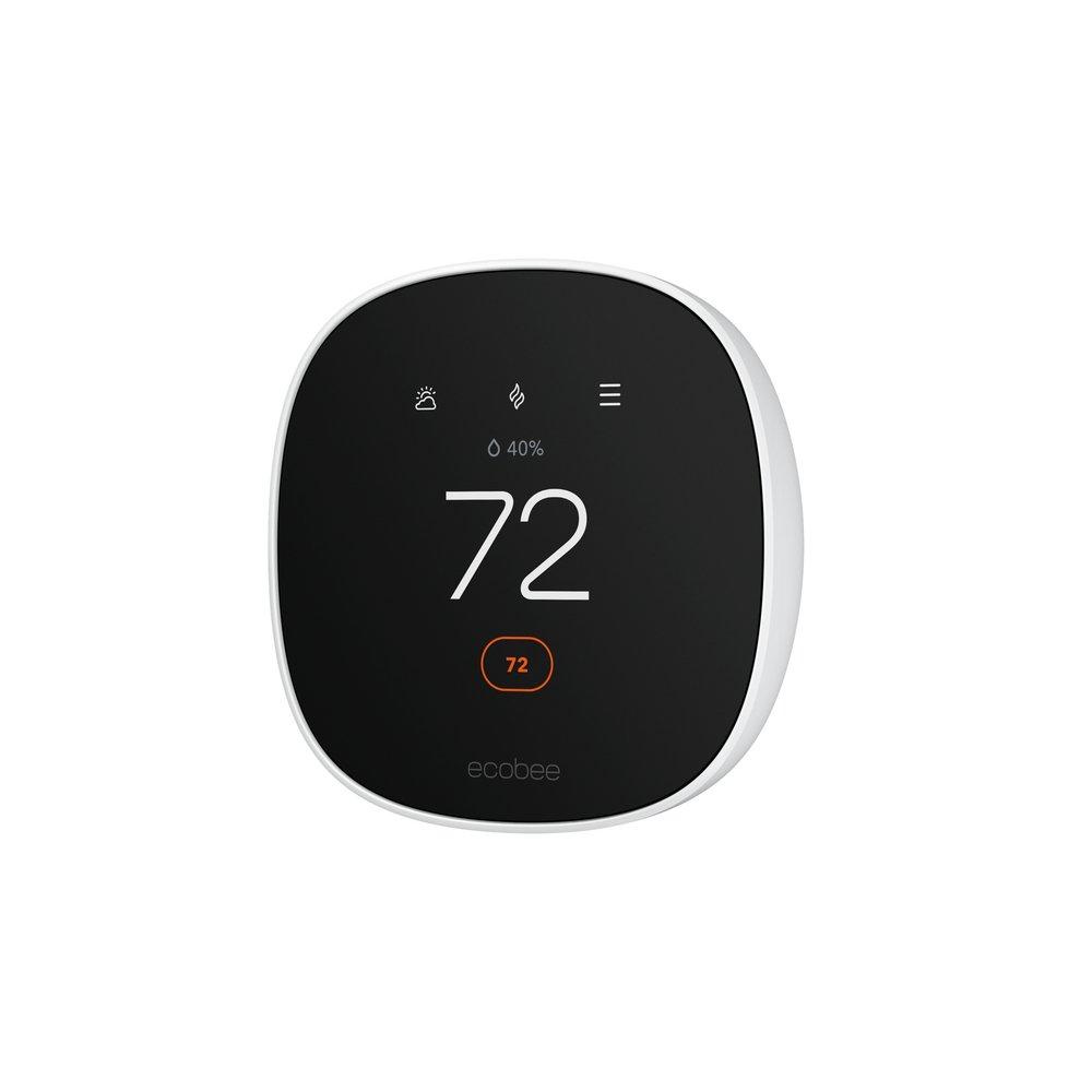 ECOBEE SMART THERMOSTAT LITE BUILDER 
