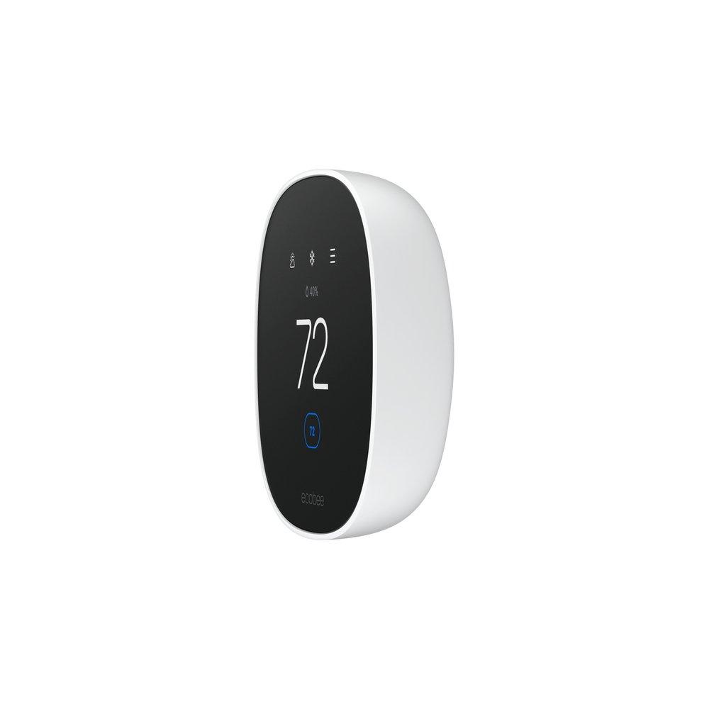 ECOBEE SMART THERMOSTAT LITE BUILDER 