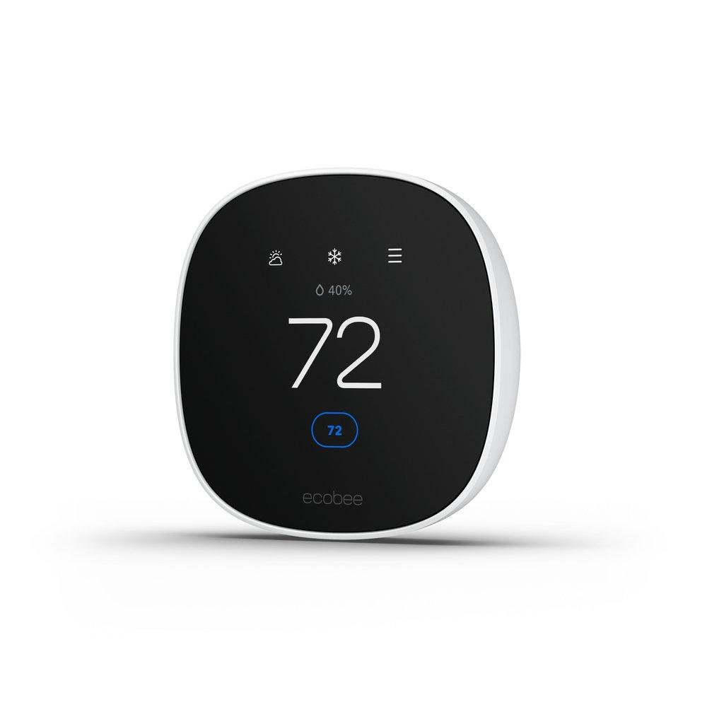 ECOBEE SMART THERMOSTAT LITE BUILDER 