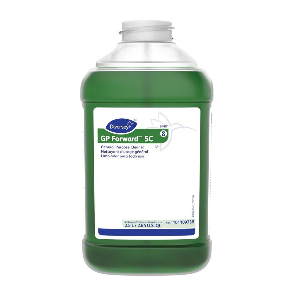 2.5L Cleaner (Case of 2) 