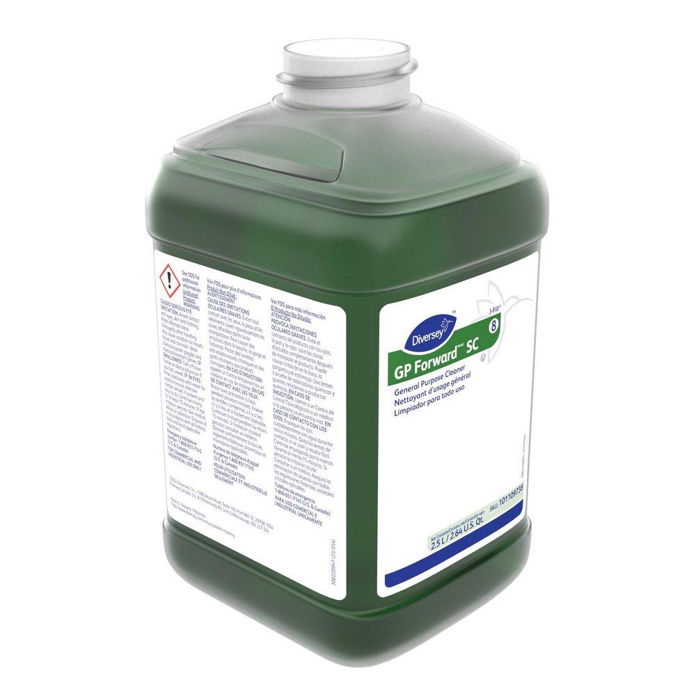 2.5L Cleaner (Case of 2) 