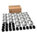 Contractor Housing Pack (18) with Damper & 4 in. Duct Connector for Models 1688EF, 1671F, 1688F, E0F50, & E0F70 