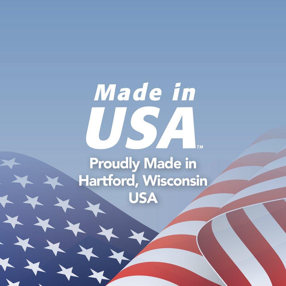 BROAN-NUTONE ECONOMY 50CFM ENERGY STAR VENTILATION FAN 