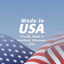 BROAN-NUTONE ECONOMY 50CFM ENERGY STAR VENTILATION FAN 