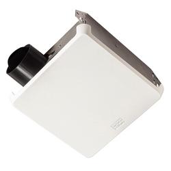 50 CFM Bathroom Ventilation Fan in White - Energy Star Rated