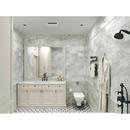 50 CFM Bathroom Ventilation Fan in White - Energy Star Rated 