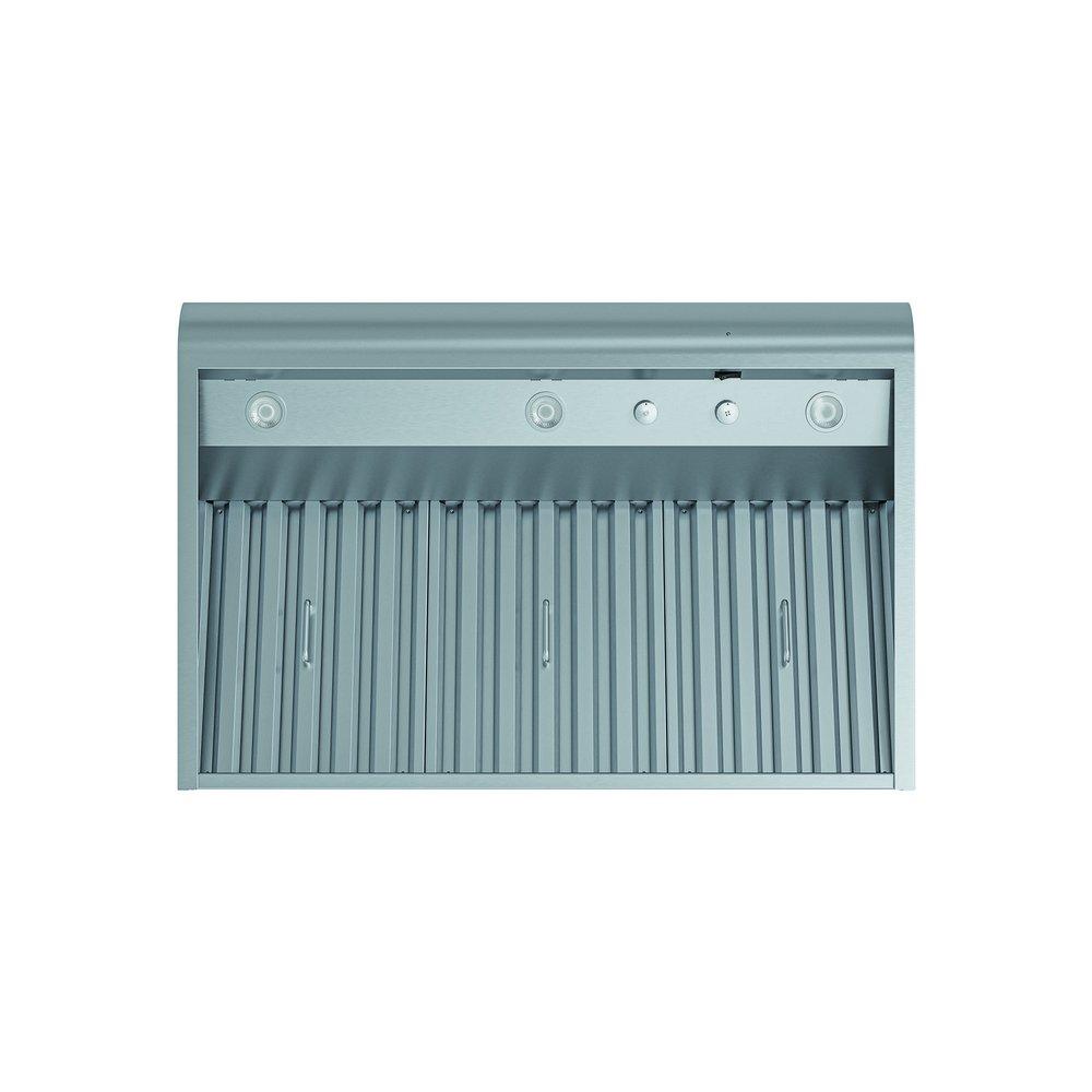 BROAN ELITE PRO HD 36N 600 CFM SS430 18N 