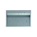 BROAN ELITE PRO HD 36N 600 CFM SS430 18N 