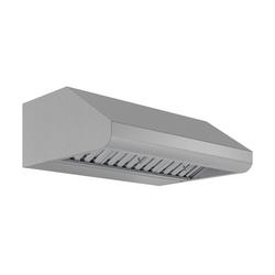 36 in. Pro-Style Range Hood in Stainless Steel