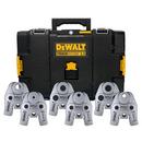 DEWALT COMPACT 1/4-7/8 NIBCO PRESSACR? REFRIGERATION PRESS JAW 