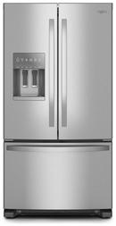 CCY LF FRDO REFRIG 25 SS 36 W/ IM