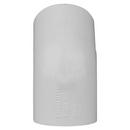 White PVC Schedule 40 45&deg; Elbow 