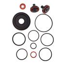 3/4 in. Diaphragm, Disc Assembly and O-ring Rubber
