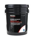 RIDGID 5 Gallon Thread Oil 