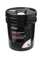 RIDGID 5 Gallon Thread Oil 