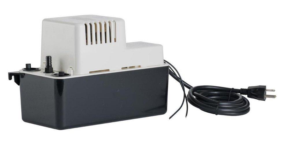 Little Giant 93W Condensate Pump 